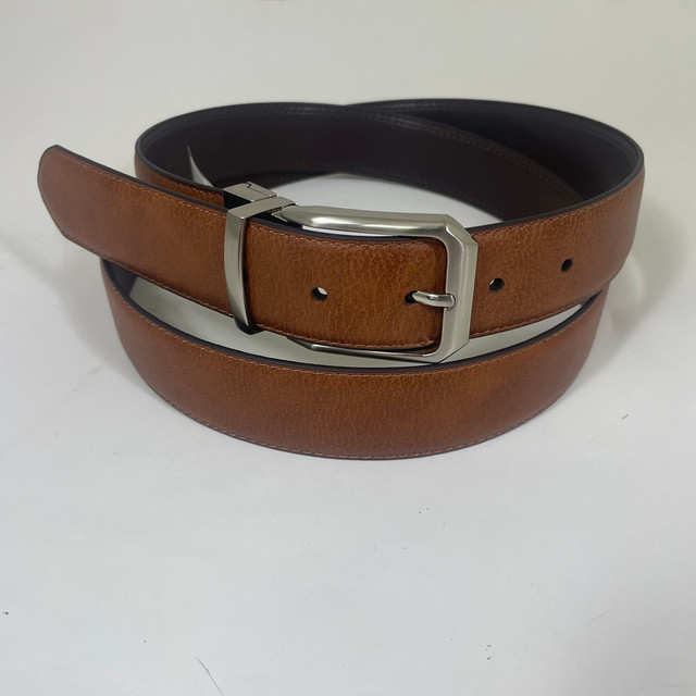 Puma X Weave Belt - Maple Hill Golf